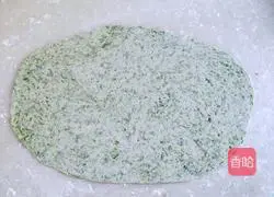 Spinach noodles recipe 9