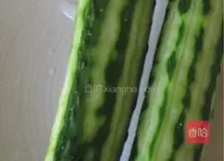 How to make cucumbers by hand 1