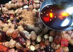 Chili Crisp Recipe Illustration 20