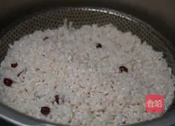 Illustration of how to make Shaomai 2