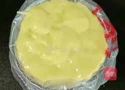 Cucumber soft pancake recipe 10