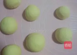 Corn Buns Illustration of how to do it 4