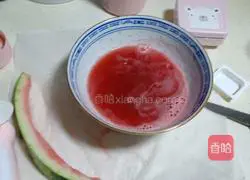 Illustration of how to make Wangqingshui 7