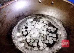 Illustration of how to make candied haws 6