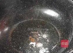 Illustration of braised beef and potatoes 3