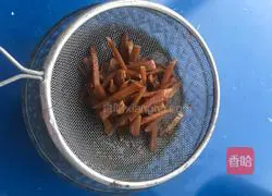 Brown sugar ginger soup recipe 5