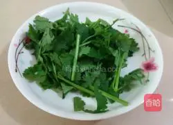 Illustration of how to make Longli fish tofu soup 6