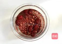 Wuhongtang Recipe Illustration 4