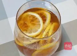 Lemon iced tea recipe 14