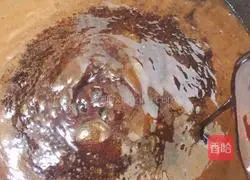 A must-read for newbies, super detailed illustrations of how to make luxury snacks with handmade donkey-hide gelatin cake 8