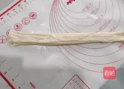 Illustration of how to make homemade hand cakes 3