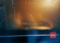 Illustration of how to make Shuiguangji white steamed buns 11