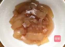 Cold mung bean powder recipe 11