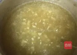 Illustration of how to make horseshoe refreshing 8