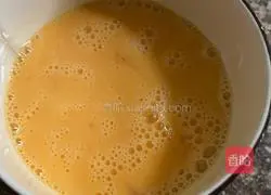 Spinach and egg soup recipe 3