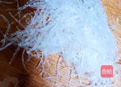 Illustration of how to make fragrant soft patties 4