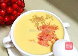 Illustration of how to make Yangzhi Manna 3