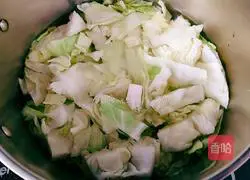 How to make Vannamei shrimp and carrot soup Illustration 10