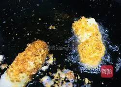 Illustration of how to make gold bars 10