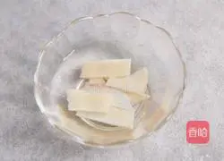 Bawang Flower Pot Pork Bone Recipe Illustration 2