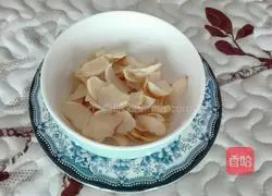 Illustration of how to walk in the snow to find plum blossoms 3