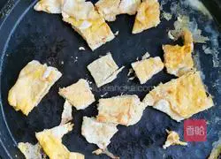 How to make tomato mushroom noodles Illustration 3