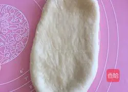 Honey red bean toast recipe 7