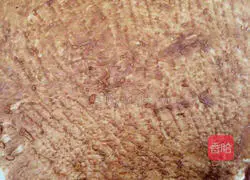 Illustration of how to make butterfly steamed buns 4