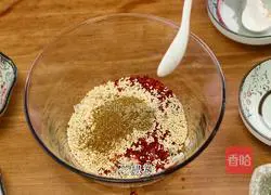 The rice cooker braised chicken recipe is delicious without adding a drop of oil (includes a universal spicy sauce recipe) Practice illustration 6