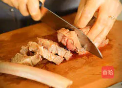 Curry Beef Short Ribs Recipe Illustration 3