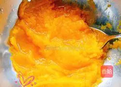 Illustration of how to make simulated sprout potatoes 2