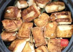 Casserole stewed tofu recipe 13