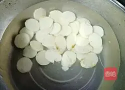 Loach Huaishan Soup Recipe Illustration 1