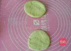 Illustration of how to make pancakes 5