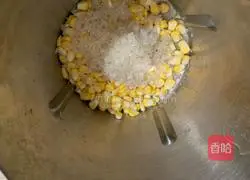 Corn juice recipe 2