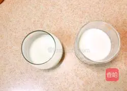 Mango yogurt cup recipe 5