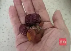 Illustration of how to make Dendrobium Ganoderma Soup 3