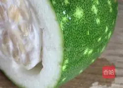 Chicken Wings and Winter Melon Cup Recipe Illustration 3