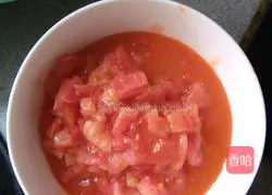 Illustration of how to make homemade mochi 3