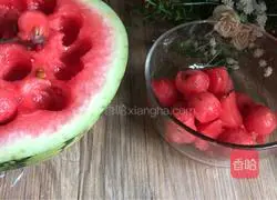 White Cloth Tremella Soup Recipe Illustration 4