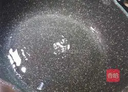 Chengdu - Illustration of how to make dandan noodles 8