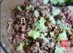 Tianzhi Dumplings Recipe Illustration 14