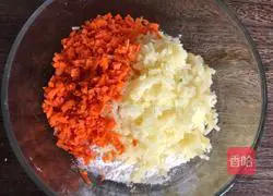 Potato cake recipe illustration 2