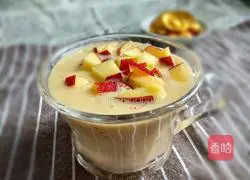 Nectarine yogurt smoothie recipe 6