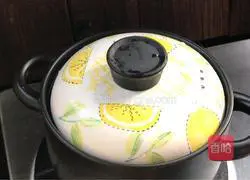 Recipe for Lily Lotus Seed Soup Illustration 8