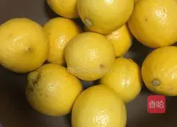 Passion Fruit Lemon Honey Recipe Illustration 3