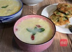 Healthy breakfast recipe 9