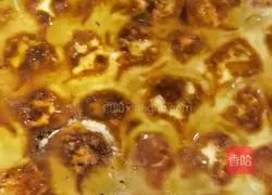 Illustration of how to make fried dumplings 6