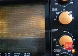 Illustration of how to make one-bite cake 7