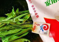 Spring Illustration of how to make the taste 2